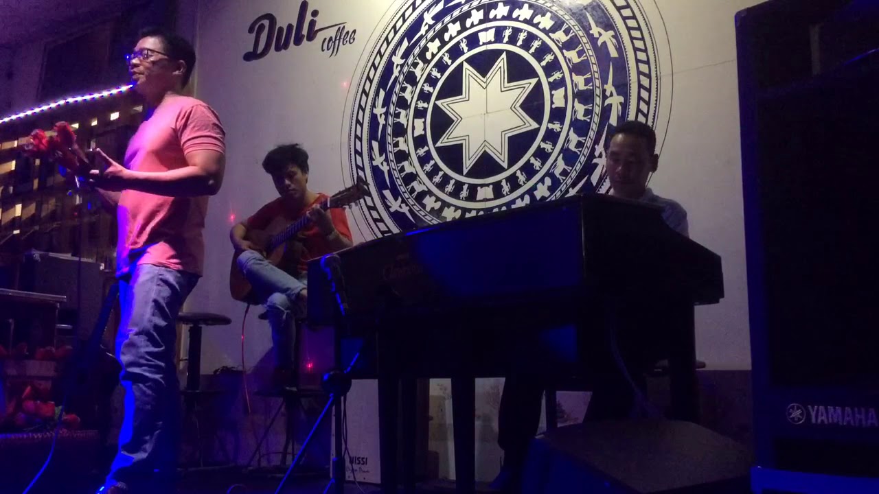 Tuy ca - Nhac: Chau Ky (tho Truong Minh Dung) - YouTube