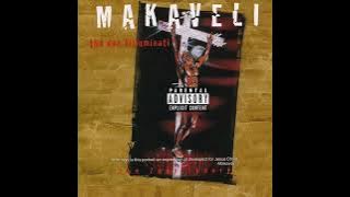 Makaveli, 2Pac - Against All Odds (Clean Version)