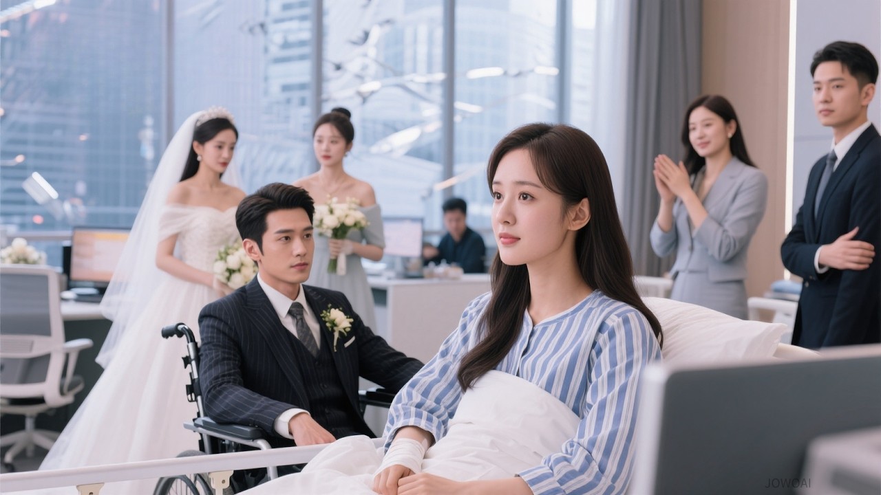 继母契约婚姻神秘CEO，真爱在秘密中绽放