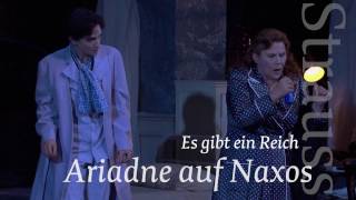 Ariadne auf Naxos: 'Es gibt ein Reich' ('There is a realm') – Glyndebourne