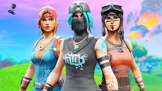 Introducing Flo Clan | Ft. Wammy, Speens, + CF0. | Edit By Reflex