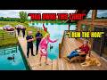 HOA Called the Cops Claiming My Ranch Was Theirs — One Meeting Later I Controlled the HOA