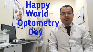 World Optometry Day | Optometry Day