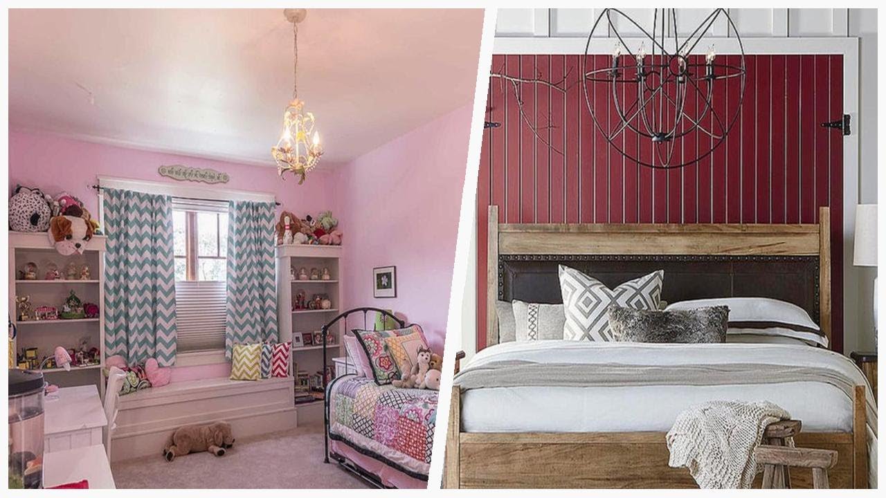 Transforming Your Bedroom with Craftsman Design Inspiration | Designer ...