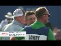 Shane Lowry, Billy Horschel enjoy big wins for Aon Next 10 standings | Golf Today | Golf Channel