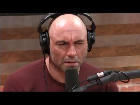 Joe Rogan & Everlast - Weed Isn't Legal in Holland