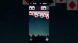 Solitaire Cube
