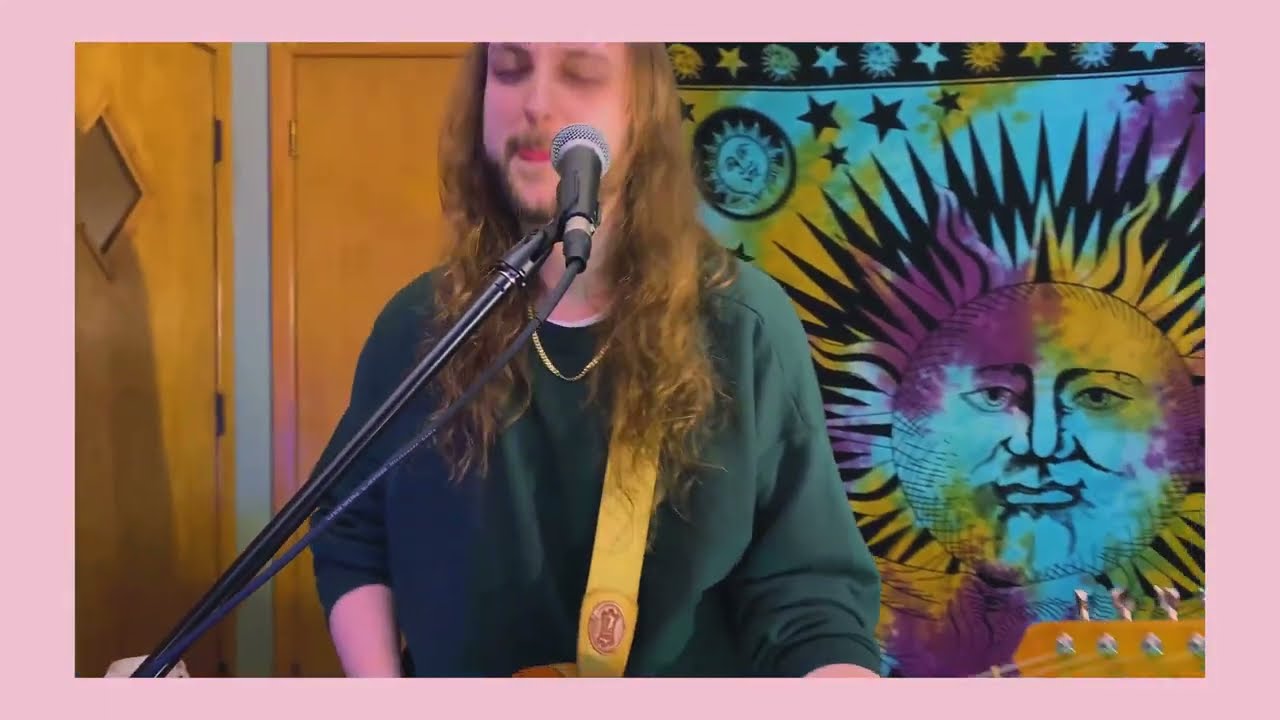 Watch Frequilibrium - The Squeeze (Live from Grandma's Living Room) on YouTube Watch Frequilibrium - The Squeeze (Live from Grandma's Living Room) on YouTube