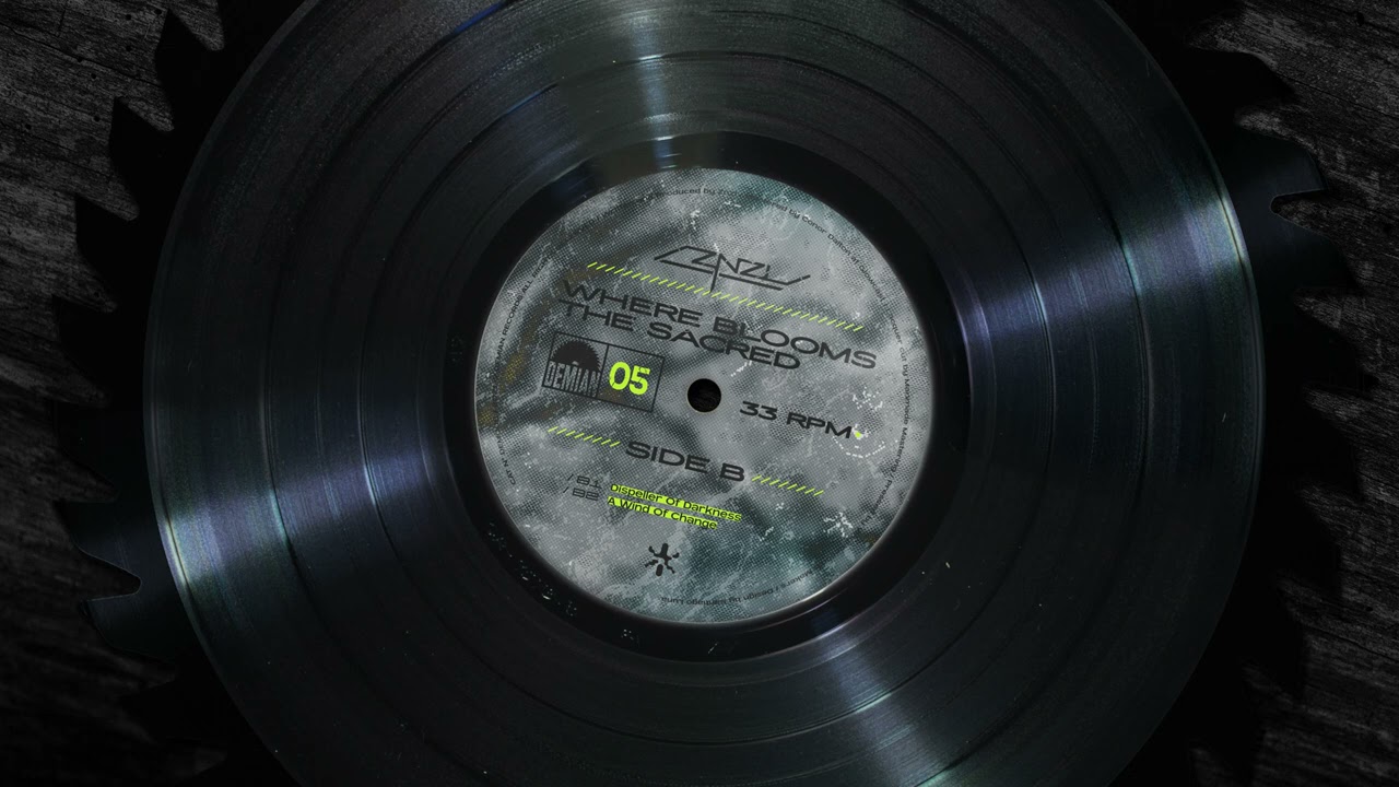 ZNZL - Dispeller Of Darkness [DEM005]