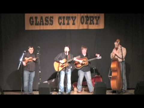 Ralph Stanley II at the Glass City Opry - April 20...