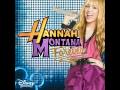 Hannah Montana Forever Where Ever I Go FT . Emily Osment - Official FULL Version