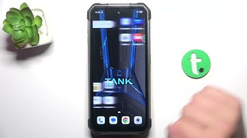 Unihertz 8849 Tank 3   Improve Camera Quality   GCam   Quick Setup Guide