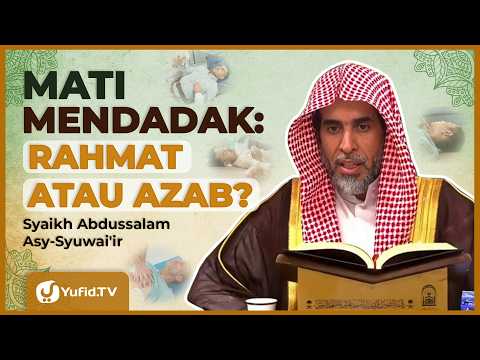 JUST REMEMBERING DEATH IS NOT WORSHIP, BUT WHAT IS YOUR PREPARATION TO FACE IT