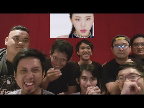 [Peenoise x Fanbois Reaction #76] ITZY - DALLA DALLA