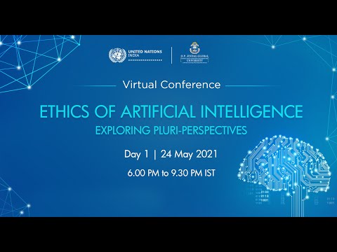 Day 1: Ethics of Artificial Intelligence | Exploring Pluri-Perspectives