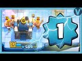 ВЫ ИЗДЕВАЕТЕСЬ ЧТО ЛИ?! / Clash Royale