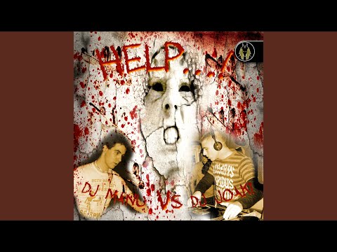 Manu Vs Dj Joaki - Uh, Ah!