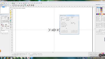 How to use the fiber laser marking machine --相同内容的圆周打标 Circumferential marking of the same content