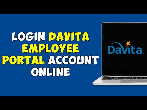 Villageweb Davita Login