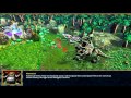 Warcraft 3 Reign of Chaos Interlude:The Blood of Mannoroth