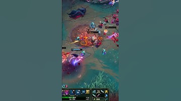 Varus Adc is unstoppable #leagueoflegends #lol