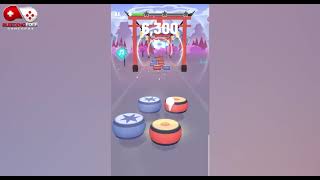 Music Ball 3D - Free Music Rhythm Rush Online Game | Full Android Gameplay | Free music 2021 screenshot 2