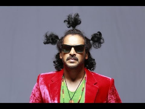 Upendra and Om team up for big budget flick - News18