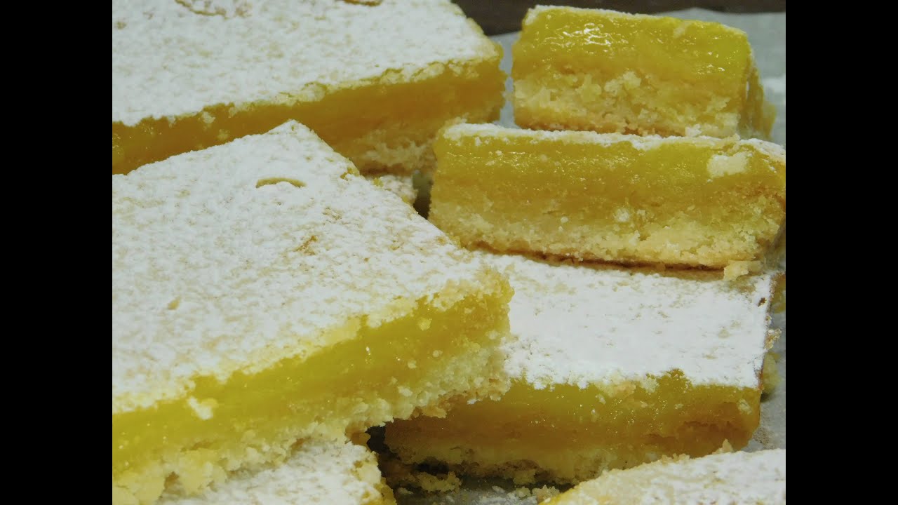 Lemon slice  Women's Weekly Food