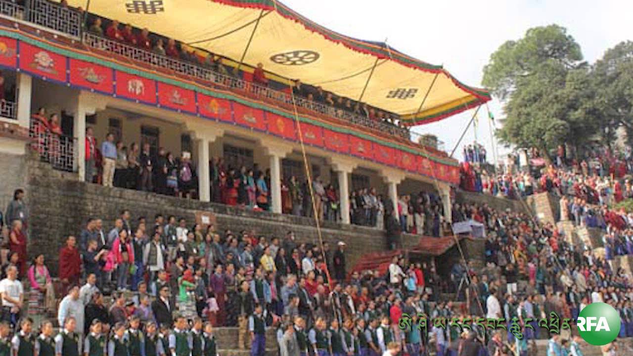 RFA Tibet This Week Friday,October 25,2013