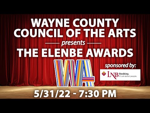 Newark CSD - Elenbe Awards  - 5/31/22 @ 7:30 PM