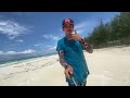 Explore Balabac, Palawan : PUNTA SEBARING ISLAND (Less Talk Vlog / Raw Video)