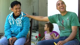Pinoy na nagsauli ng napulot na wallet sa Brasil, hinangaan