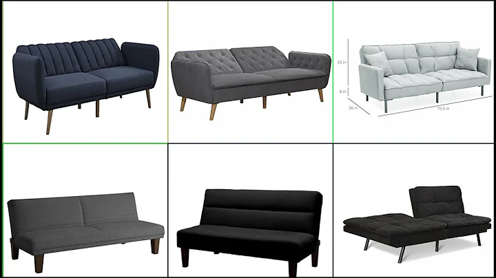 Top 10 Futon Sets You Can Buy  September 2022