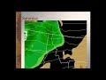 October 16th Fire Weather Briefing