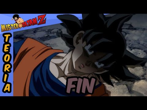 Teorías sin Solución | MisterSatanZ | Dragon Ball
