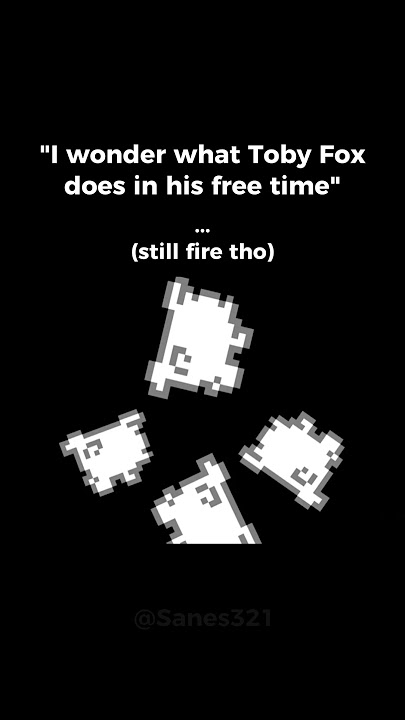 Guys he MIGHT have lost it 😔