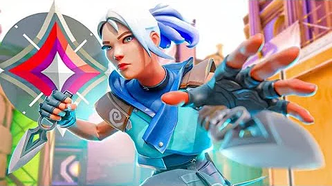 Using The Best Valorant Cheat! FT.(StrafeShop!)🎯