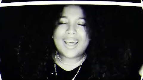 Rojo Cynthia - "Behind the veil" official music video