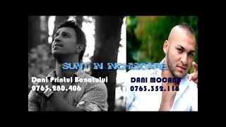 Dani Prințul Banatului & Dani Mocanu - Sunt In închisoare (Oficial Audio )