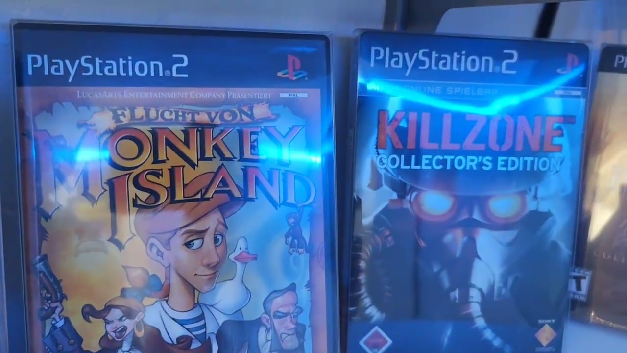 Games Roomtour 2026 🫶☺️