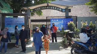 PTM SDN 061 CIJERAH