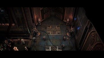 Warhammer 40k: Rogue Trader part 4