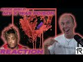 PSYCHOTHERAPIST REACTS to Juice WRLD- My X Was Poison