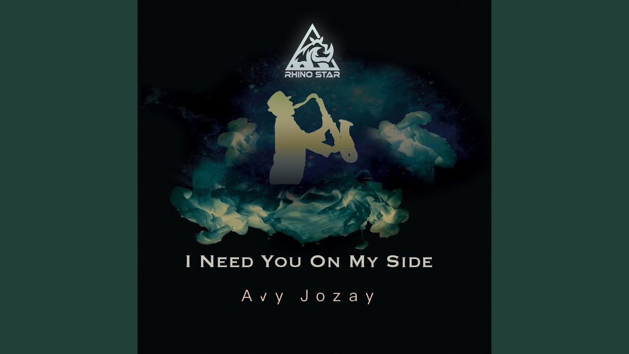 I need you on my side (original Mix)