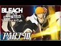 Bleach Brave Souls TYBW Walkthrough PART 10 Thousand 