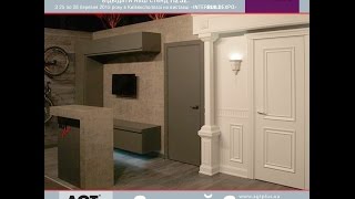 Запрошуємо на INTERBUILDEXPO 2015. 23-25.03.2015