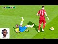Brazil vs Serbia | FIFA World Cup Qatar 2022 - Group G | Watch Along &amp; eFootball21 Gameplay