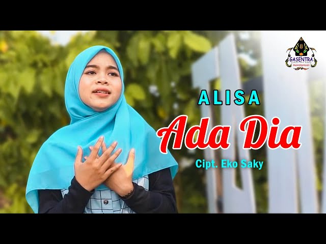 ADA DIA (Super Emak) Cover By ALISA class=