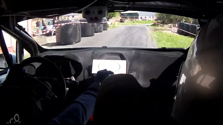 Stage 4 - Shane Quinn & Patrick Brides - Monaghan ...