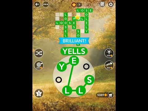 Wordscapes Level 1441 Answers Youtube Wordscapes Level 1441 Answers Youtube